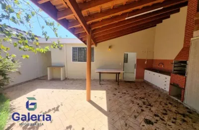Casa residencial com 3 quartos à venda, 154m² - jardim paulistano