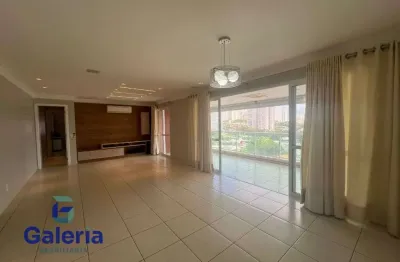 Apartamento com 3 quartos à venda,168m² - jardim botânico