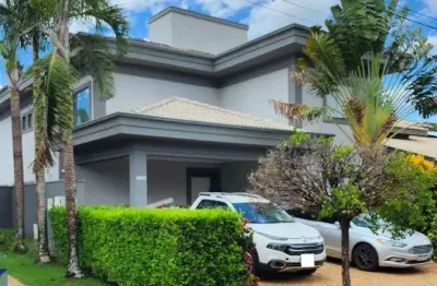 Casa de condomínio com 5 quartos à venda, 317m² - saint gerard