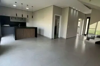 Casa de condomínio com 3 quartos à venda, 167 m² - vila do golf