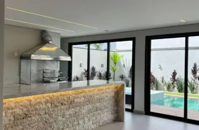Casa de condomínio com 5 quartos à venda, 394,m² - alphaville