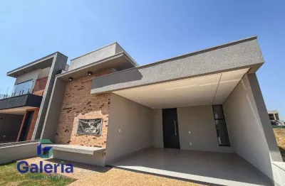 Casa de condomínio com 3 suítes para alugar, 151m² - vivendas da mata