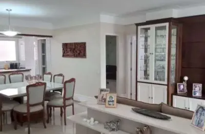 Apartamento com 3 suítes para alugar, 128m² - jardim canadá