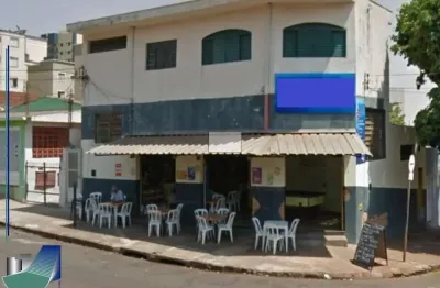 Prédio à venda na Rua Cerqueira César, 2359, Jardim Sumaré, Ribeirão Preto