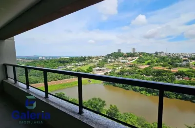 Apartamento com 3 quartos à venda, 154m² - jardim olhos d`água