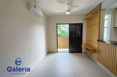 Locação de apartamentos / padrão na cidade de ribeirão preto