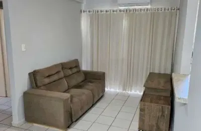 Apartamento com 2 quartos para alugar, 62m² - jardim califórnia