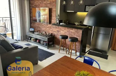 Apartamento com 2 quartos para alugar na Rua Pedro Pegoraro, 698, Ribeirânia, Ribeirão Preto
