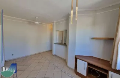 Apartamento com 1 quarto para alugar, 42m² - vila ana maria