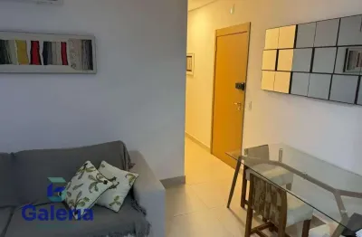 Apartamento com 2 quartos para alugar, 54m² - santa cruz do josé jacques