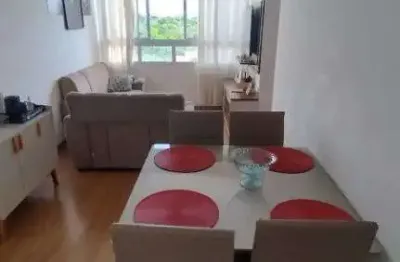 Apartamento com 2 quartos para alugar, 47m² - adelino simioni