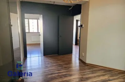 Sala comercial para alugar na Rua Visconde de Inhaúma, 665, Centro, Ribeirão Preto