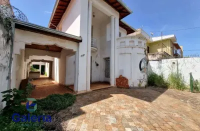 Casa com 7 quartos à venda na Rua Barão do Amazonas, 1548, Centro, Ribeirão Preto