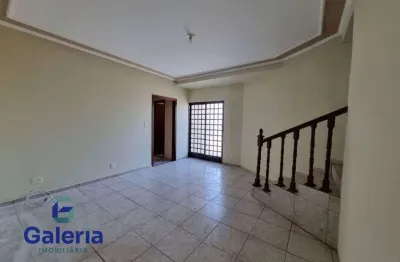 Casa residencial com 4 quartos para alugar, 181m² - sumarezinho