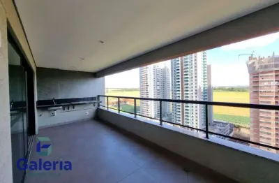 Apartamento com 3 suítes à venda, 154m² - jardim olhos d&#39;água