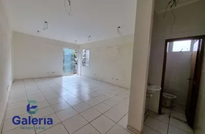 Sala comercial para alugar na Avenida Portugal, 2995, Jardim São Luiz, Ribeirão Preto