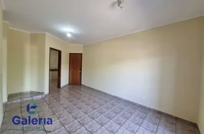 Apartamento com 2 quartos para alugar, 85m² - parque dos bandeirantes