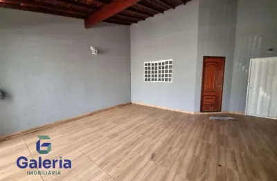 Casa residencial com 2 quartos à venda, 147m² - residencial e comercial palmares