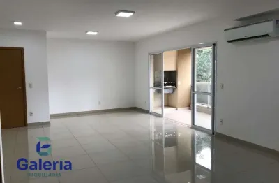 Apartamento com 3 suítes para alugar, 123m² - jardim botânico