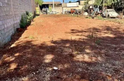 Terreno comercial para alugar na Rua Espanha, 81, Vila Elisa, Ribeirão Preto