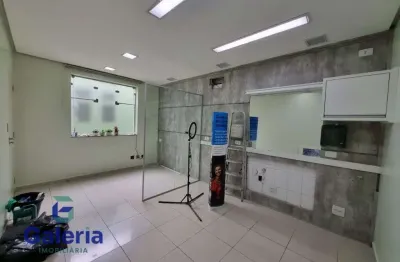Sala comercial para alugar na Rua João Penteado, 586, Boulevard, Ribeirão Preto