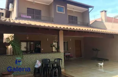 Casa residencial com 2 suítes à venda, 200m² - residencial greenville