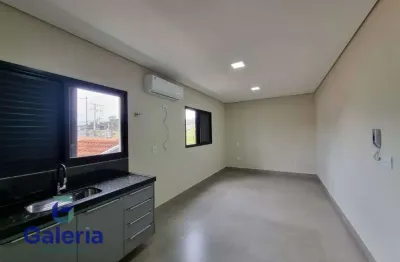 Sala comercial para alugar na Rua Alfredo Benzoni, 261, Iguatemi, Ribeirão Preto