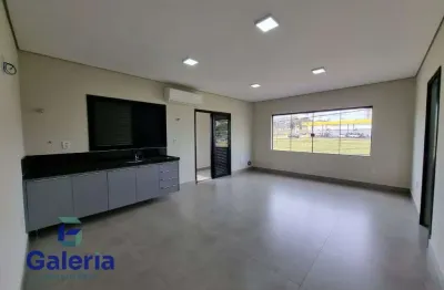 Sala comercial para alugar na Rua Alfredo Benzoni, 226, Iguatemi, Ribeirão Preto