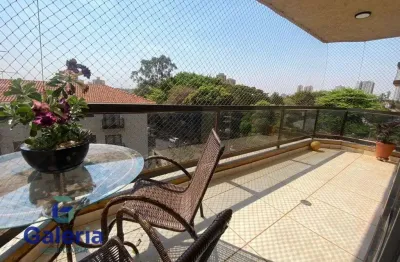 Apartamento com 3 quartos á venda, 110m² - jardim irajá