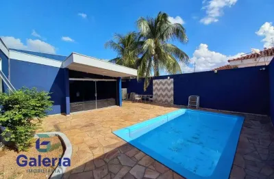 Casa residencial com 4 quartos para alugar, 325m² - alto da boa vista