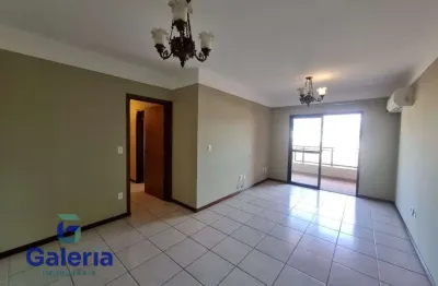 Apartamento com 3 quartos à venda, 106m²- santa cruz do josé jacques