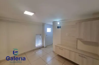 Apartamento com 1 quarto para alugar, m² - jardim nova aliança sul