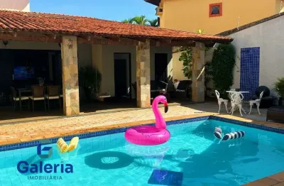 Casa residencial com 3 quartos à venda, 455m² - ribeirânia