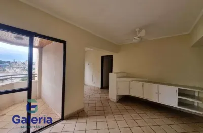 Apartamento com 2 quartos à venda, 81m² - vila seixas