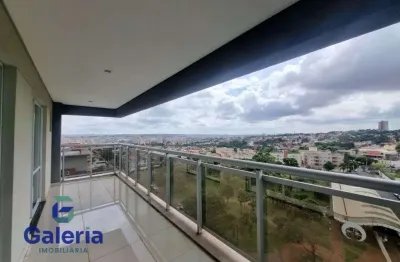 Flat com 1 quarto para alugar na Rua Paola Scatena, 209, Vila Ana Maria, Ribeirão Preto