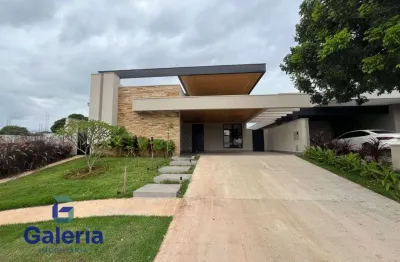 Casa de condomínio com 3 quartos à venda, 242 m² - quintas de são josé