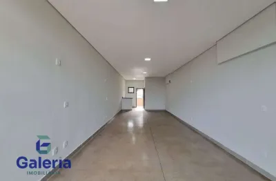 Sala comercial para alugar na Rua Javari, 4101, Ipiranga, Ribeirão Preto