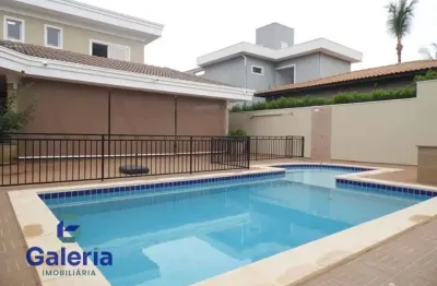 Casa de condomínio com 4 suítes para alugar, 560m² - jardinópolis