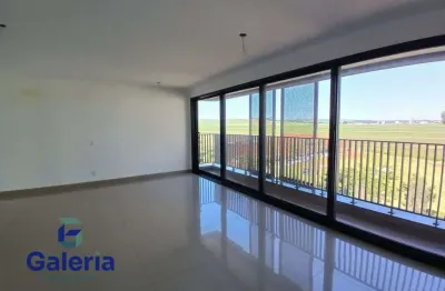 Apartamento com 3 suítes à venda 158m² - jardim olhos d´água