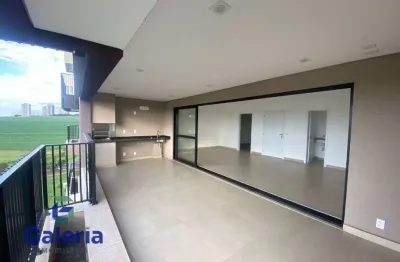 Apartamento com 4 suítes à venda, 151m² - jardim olhos d&#39;água