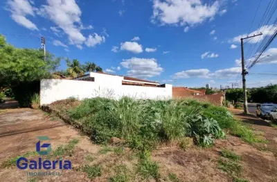 Terreno à venda na Rua Professor Alonso Ferraz, 98, Alto da Boa Vista, Ribeirão Preto