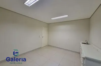 Sala comercial para alugar na Rua Visconde de Inhaúma, 1887, Centro, Ribeirão Preto