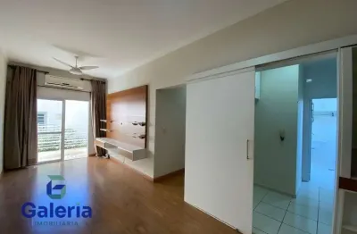 Apartamento com 2 quartos para alugar, 70m² - nova aliança
