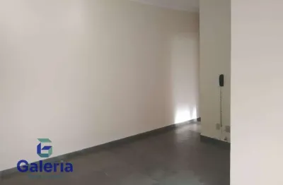 Apartamento com 2 quartos para alugar, 52m² - jardim palma travassos