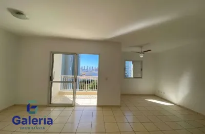 Apartamento com 2 quartos à venda na Rua Manoel Clemente Gomes, 234, Nova Aliança, Ribeirão Preto
