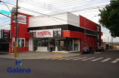 Prédio comercial com 2 salões para alugar, 570m² - jardim paulistano