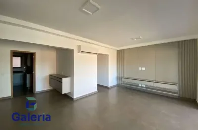 Apartamento com 3 suítes para alugar, 153m² - jardim olhos d´ água