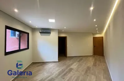 Apartamento com 3 quartos para alugar, 100m² - rifaina
