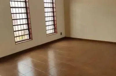Casa sobrado com 4 quartos para alugar, 206m² - jardim irajá