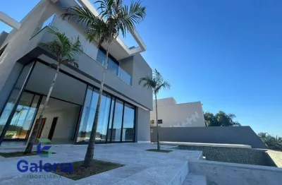 Casa em condomínio fechado com 4 quartos à venda na Rua Ruth Barbosa Martins, 61, Alphaville, Ribeirão Preto